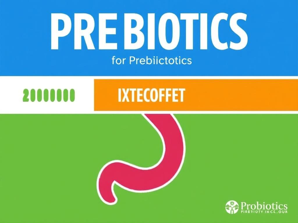     Probiotiques et prébiotiques : quelle est la différence ?. Was sind Präbiotika? – Nahrung für die guten Bakterien