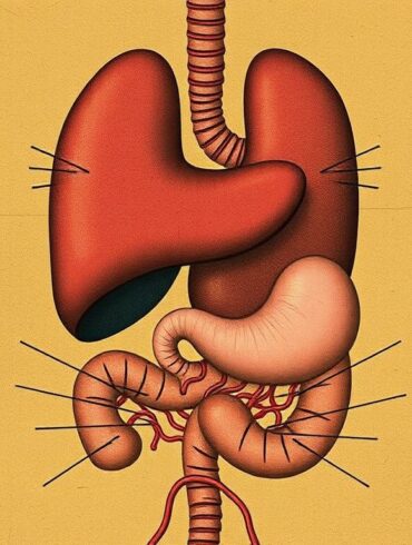 El intestino, nuestro “segundo cerebro”: ¿mito romántico o realidad científica?