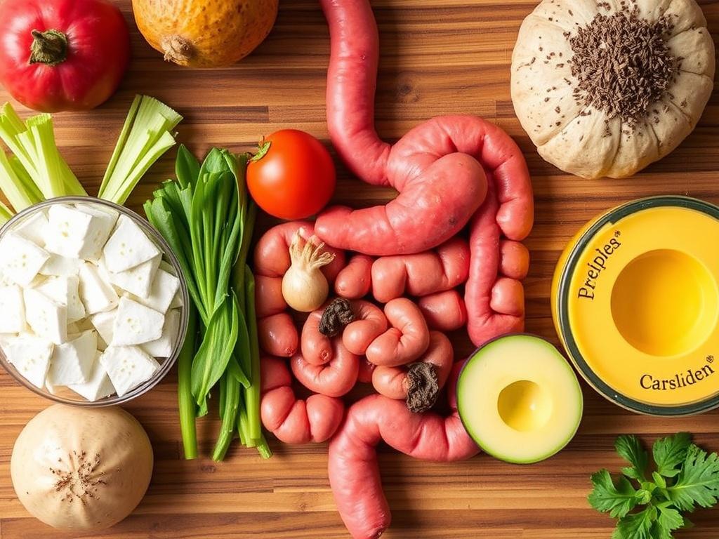     Gastroenteritis: Cómo recuperar tu intestino después de una infección.. Plan de recuperación paso a paso (2–6 semanas)