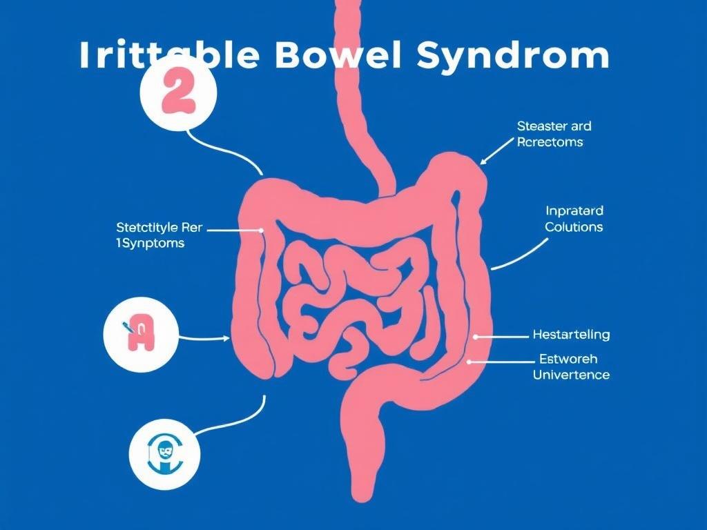     Síndrome del Intestino Irritable: Guía para identificar y manejar los síntomas.. Preguntas frecuentes que suelen surgir