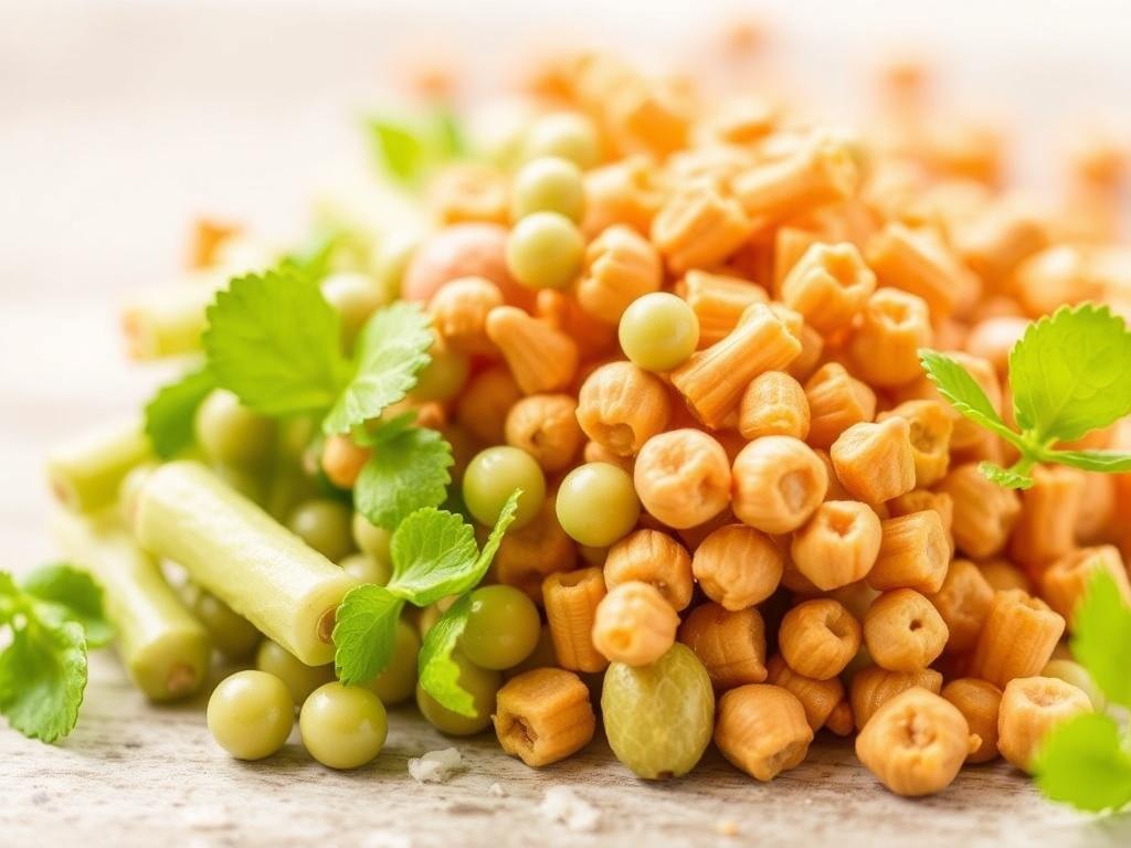     Probiotiques et prébiotiques : quelle est la différence ?. Was sind Probiotika? – Die kleinen Helfer mit großen Ambitionen