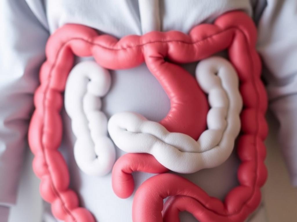     Colic in Infants: Gut-Related Causes. How the Infant Gut Differs from an Adult Gut