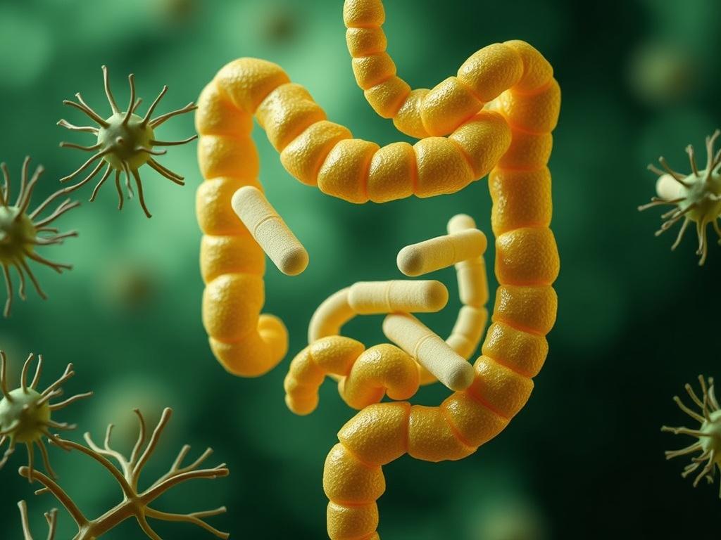    Der Einfluss von Antibiotika auf den Darm. Consecuencias a largo plazo: lo que dice la evidencia reciente