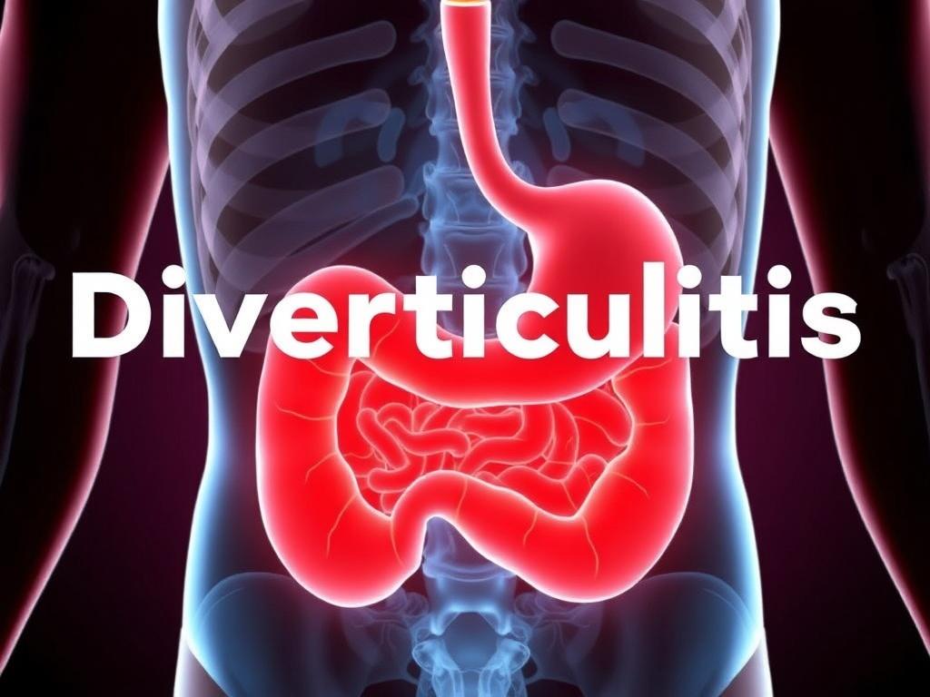     Diverticulitis: Symptoms, Causes, and Treatment. Comparing Diverticulitis to Other Digestive Conditions