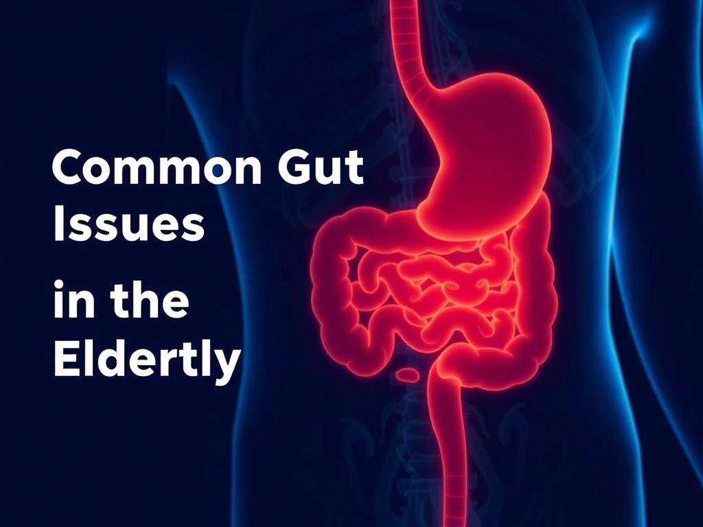     Common Gut Issues in the Elderly. When to seek urgent care