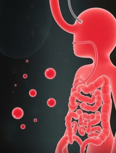 Gastroenteritis: Cómo recuperar tu intestino después de una infección