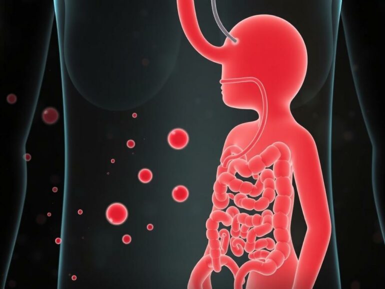 Gastroenteritis: Cómo recuperar tu intestino después de una infección