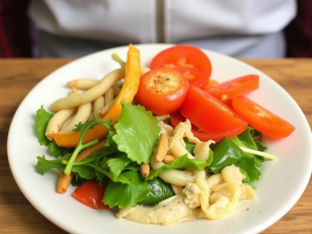     Food Poisoning: Recovery and Prevention. Surviving and learning from a bout of food poisoning
