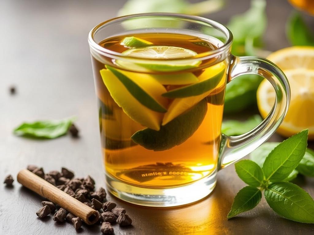     The Truth About "Detox" Teas. What Does the Science Say?