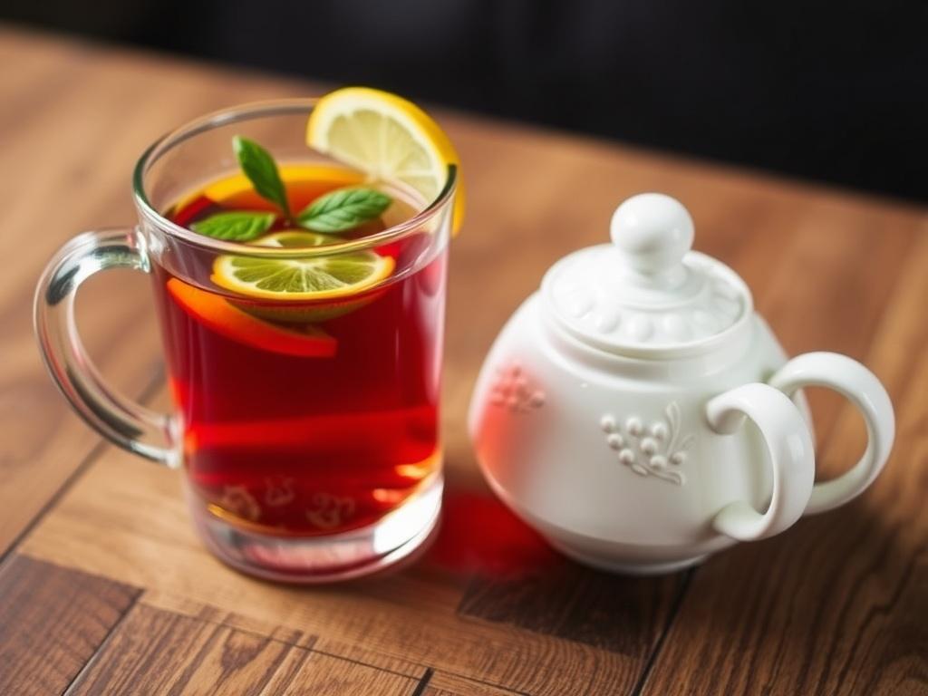     The Truth About "Detox" Teas. FAQ: Quick Answers to Common Questions