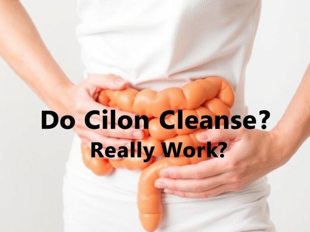     Do Colon Cleanses Really Work?. When a colon cleanse is medically appropriate