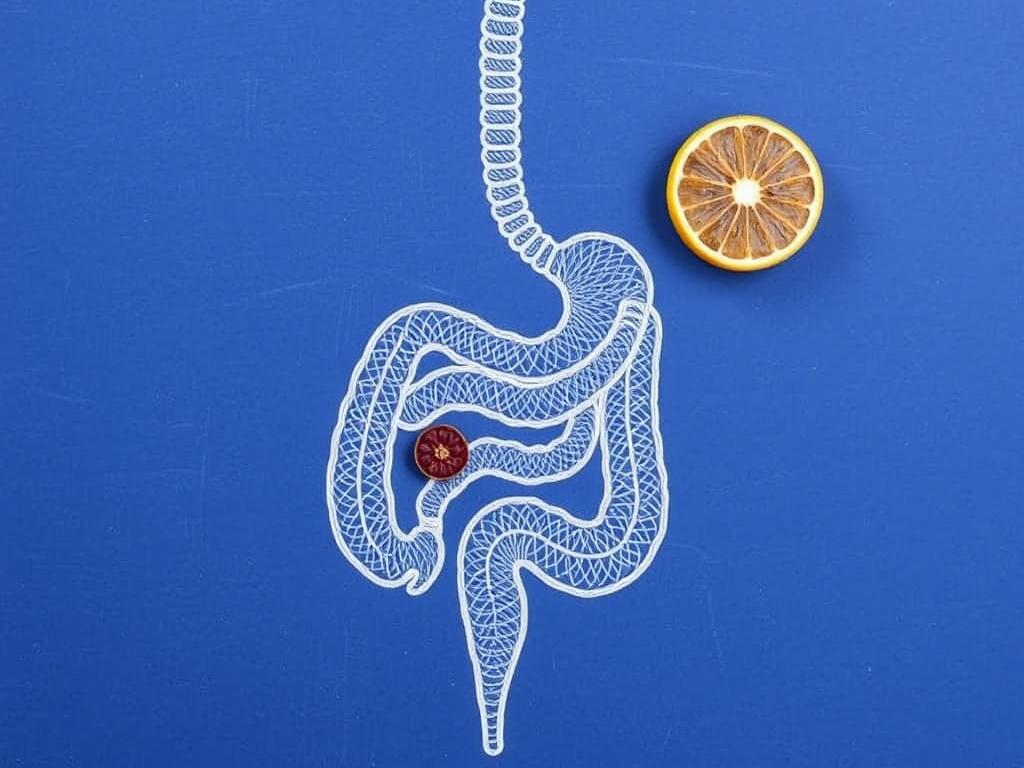     FODMAP-Diät: Hilfe bei Reizdarm. Aspectos psicológicos: el vínculo intestino-cerebro