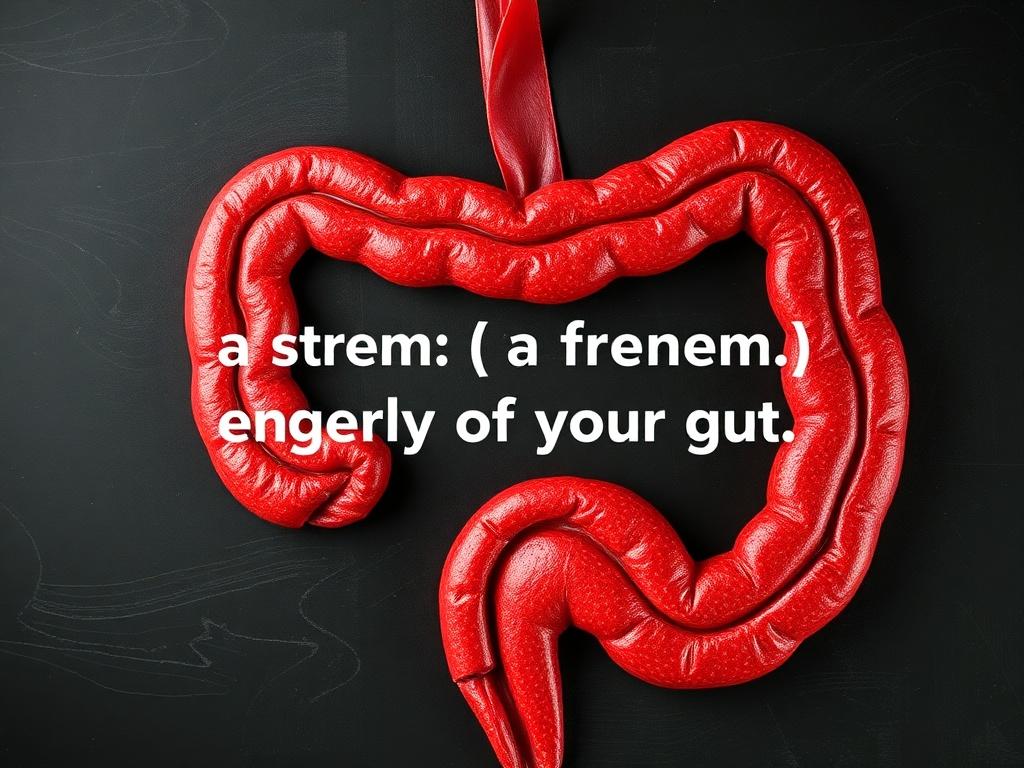     Le stress : un ennemi redoutable pour votre intestin.. Recomendaciones prácticas día a día