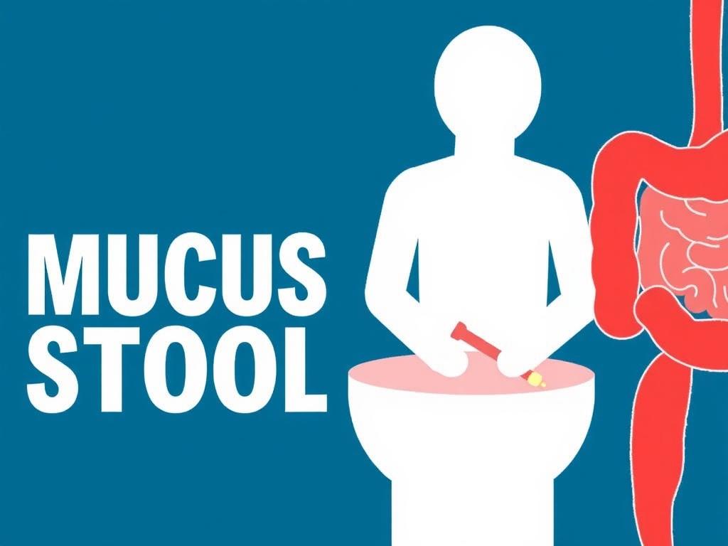     Mucus in Stool: Causes and When to See a Doctor. What is Mucus and Why Does It Appear in Stool?