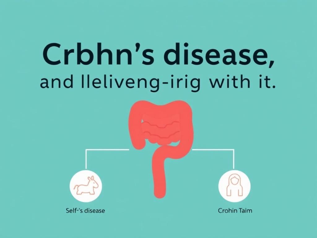     Maladie de Crohn : comprendre et vivre avec.. Self-Advocacy: How to Work with Your Medical Team