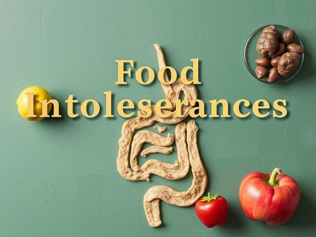     Nahrungsmittelunverträglichkeiten: Wenn der Darm rebelliert. ¿Qué son las intolerancias alimentarias? Una explicación clara y humana