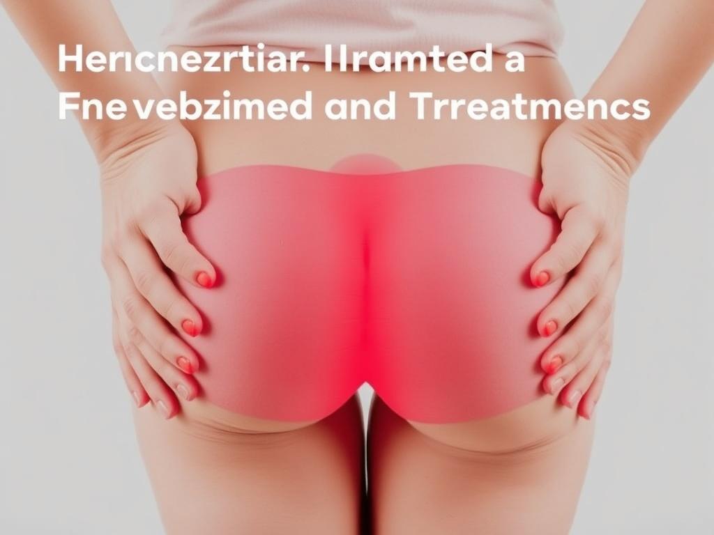     Hemorrhoids: Prevention and Treatment. Treatment Options for Hemorrhoids