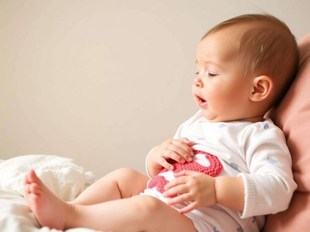     Colic in Infants: Gut-Related Causes. What Is Colic? A Clear, Practical Definition