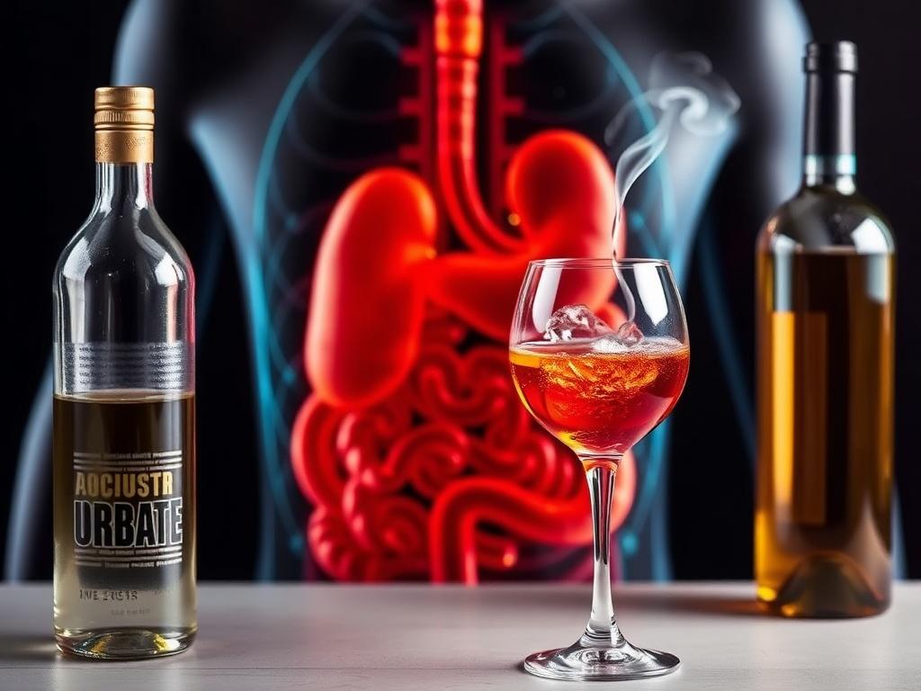     Smoking and Alcohol: How They Harm Your Intestines. The Effects of Alcohol on the Intestines
