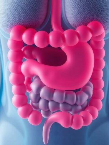 Growing Older, Gut Smarter: Understanding Common Gut Issues in the Elderly