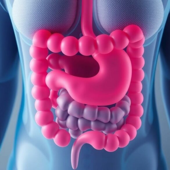 Growing Older, Gut Smarter: Understanding Common Gut Issues in the Elderly