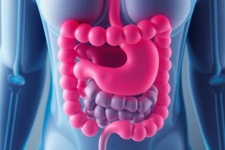 Growing Older, Gut Smarter: Understanding Common Gut Issues in the Elderly