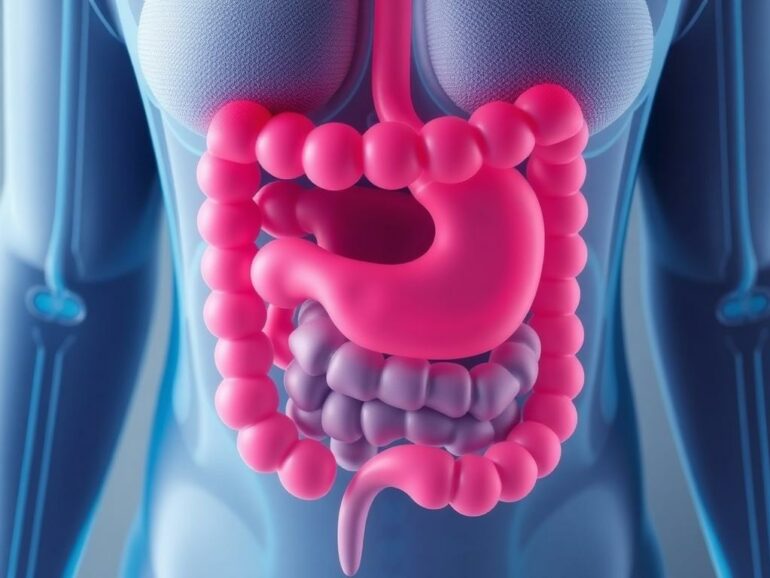 Growing Older, Gut Smarter: Understanding Common Gut Issues in the Elderly