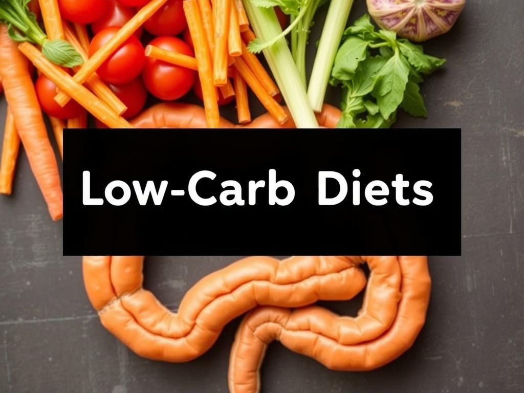     Low-Carb Diets and Bowel Movements. Common Myths and Misunderstandings