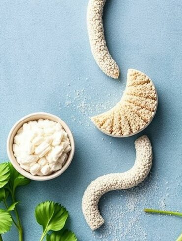 Ballaststoffe: por qué son tan importantes para el intestino y cómo transforman tu salud
