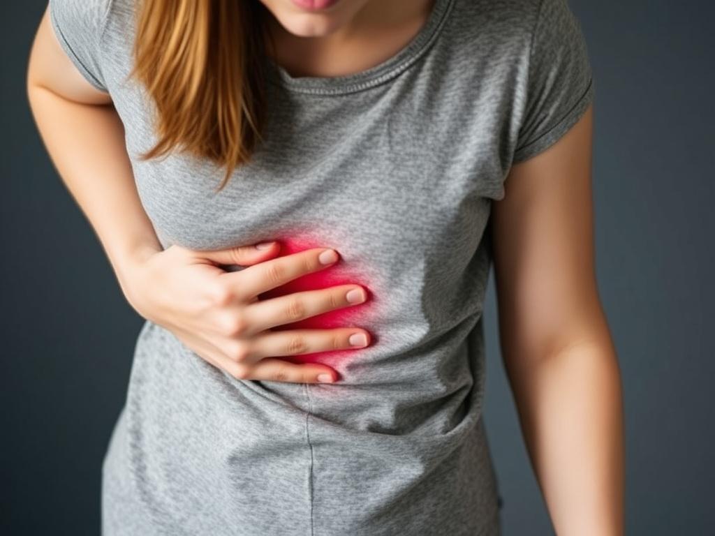     How Anxiety Triggers Stomach Issues. Evidence and emerging science