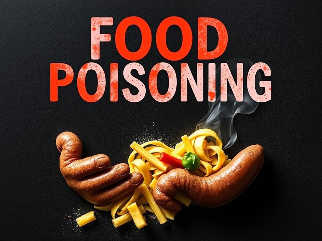    Food Poisoning: Recovery and Prevention. Common myths and misconceptions