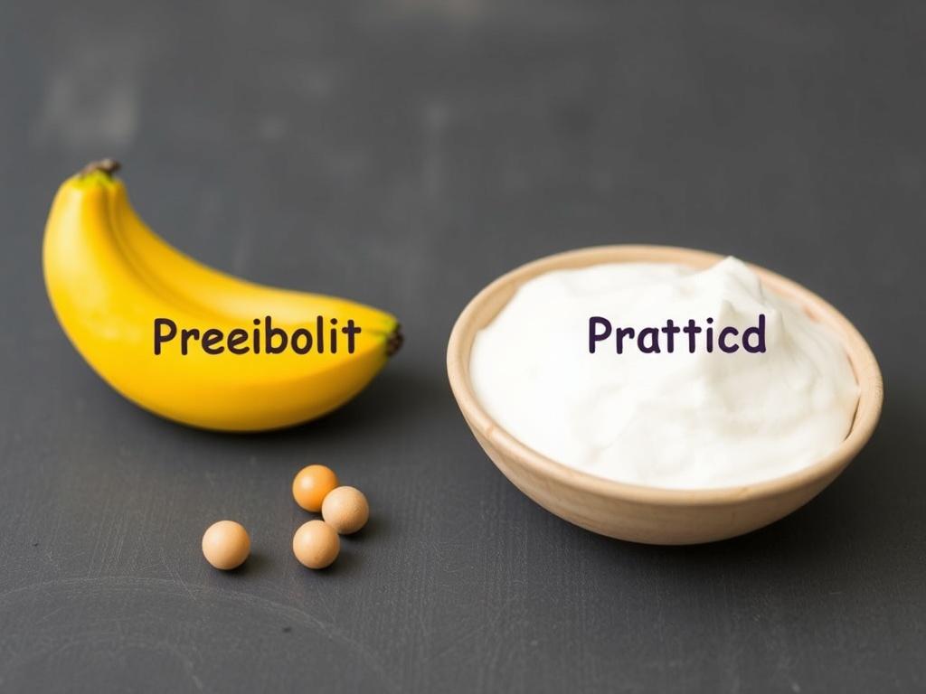     Probiotiques et prébiotiques : quelle est la différence ?. Praktische Checkliste vor dem Kauf eines Probiotikums (Kurzfassung)