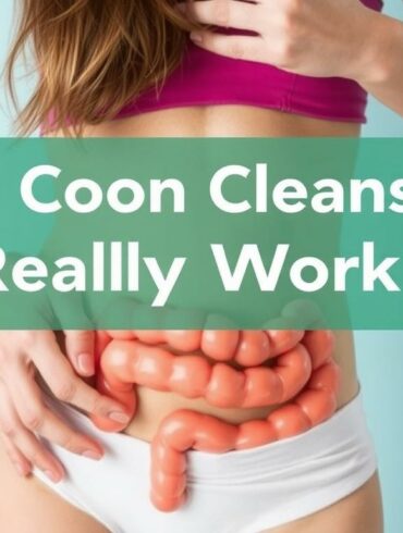 Do Colon Cleanses Really Work? Separating Myth from Medicine