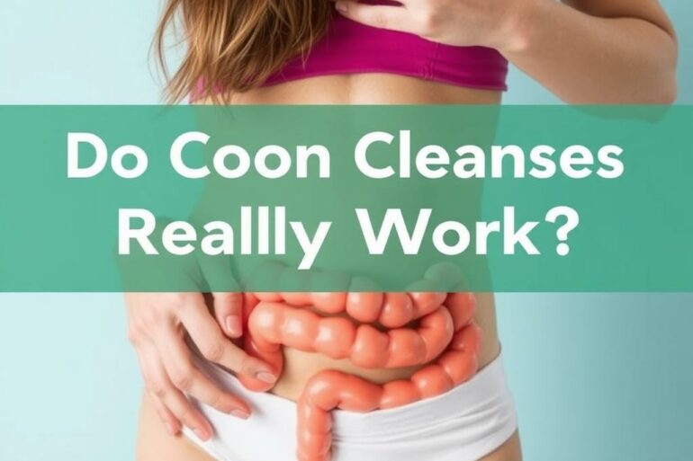 Do Colon Cleanses Really Work? Separating Myth from Medicine