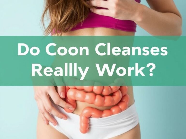 Do Colon Cleanses Really Work? Separating Myth from Medicine