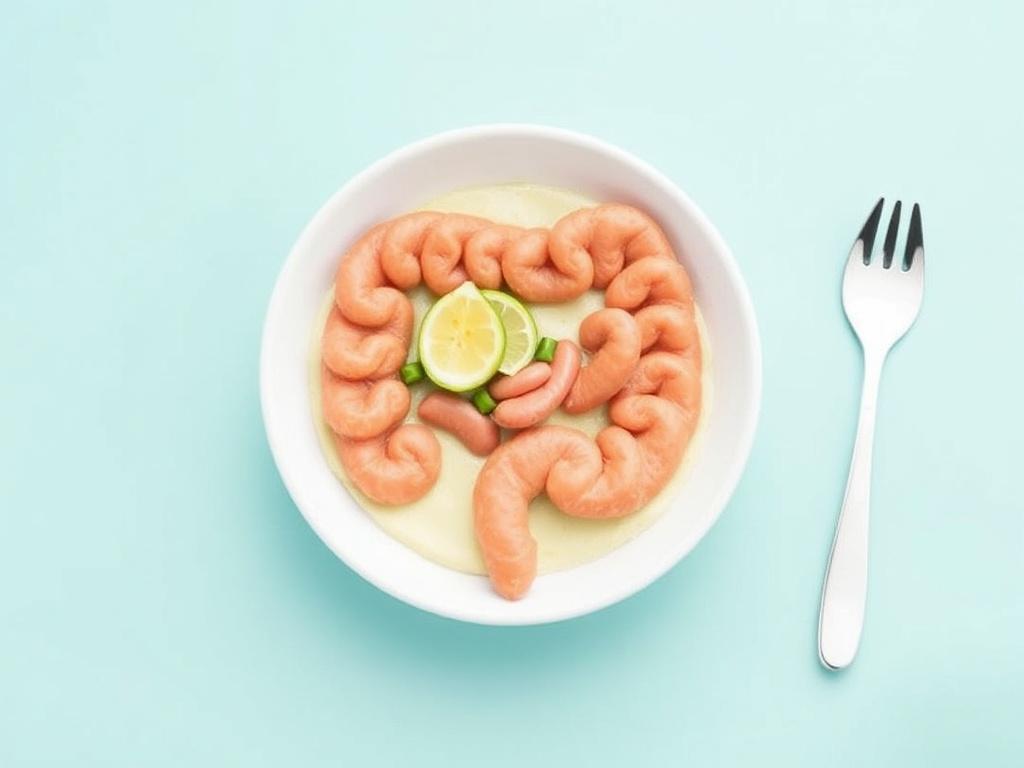     Comment faire une détox intestinale en douceur ?. Plan paso a paso para una détox intestinal en douceur (4 semanas)