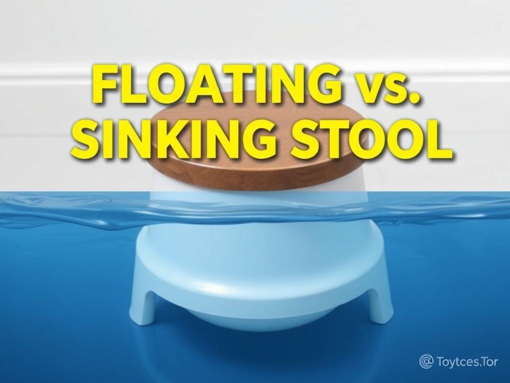     Floating vs. Sinking Stool: What Does It Mean?. What Causes Stool to Float?