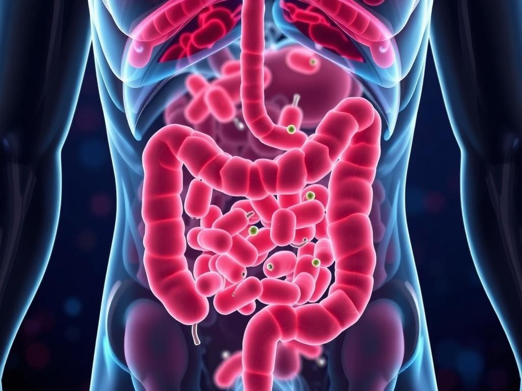     SIBO : la prolifération bactérienne de l'intestin grêle.. Tratamiento médico: estrategias probadas y en evolución