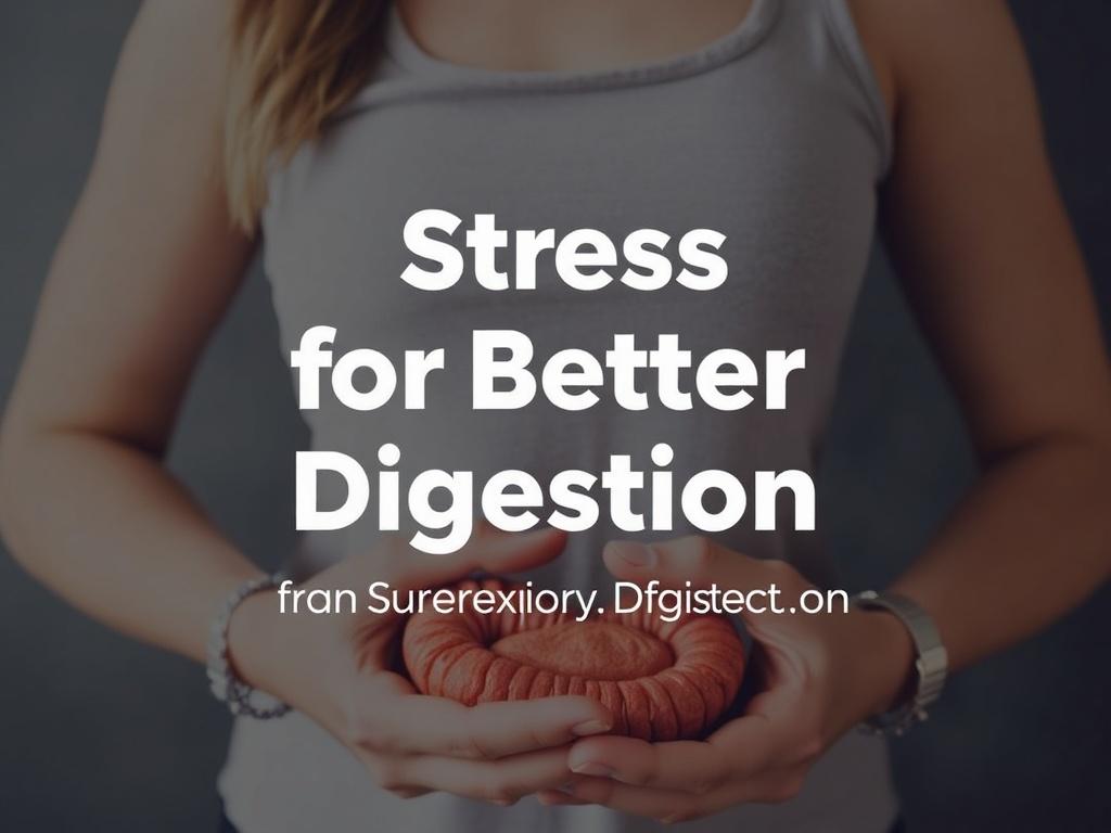     Stress Management for Better Digestion. Stress Management Techniques That Support Digestion
