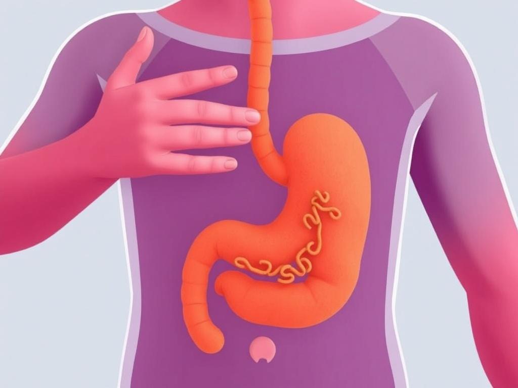     How Anxiety Triggers Stomach Issues. How the microbiome joins the conversation