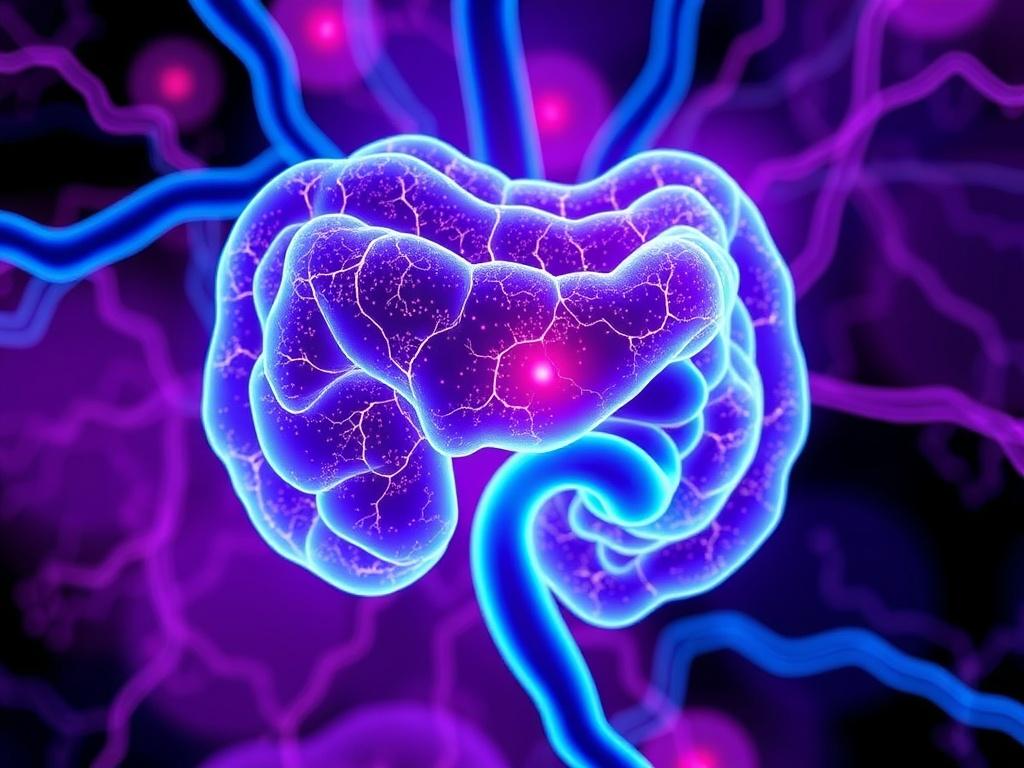     Serotonin: The Gut’s Role in Mental Health. Emerging Frontiers: Where the Science Might Go Next