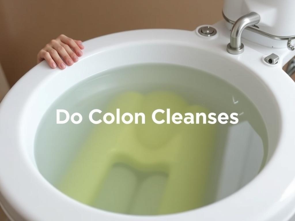     Do Colon Cleanses Really Work?. Colon hydrotherapy (colonics) in depth