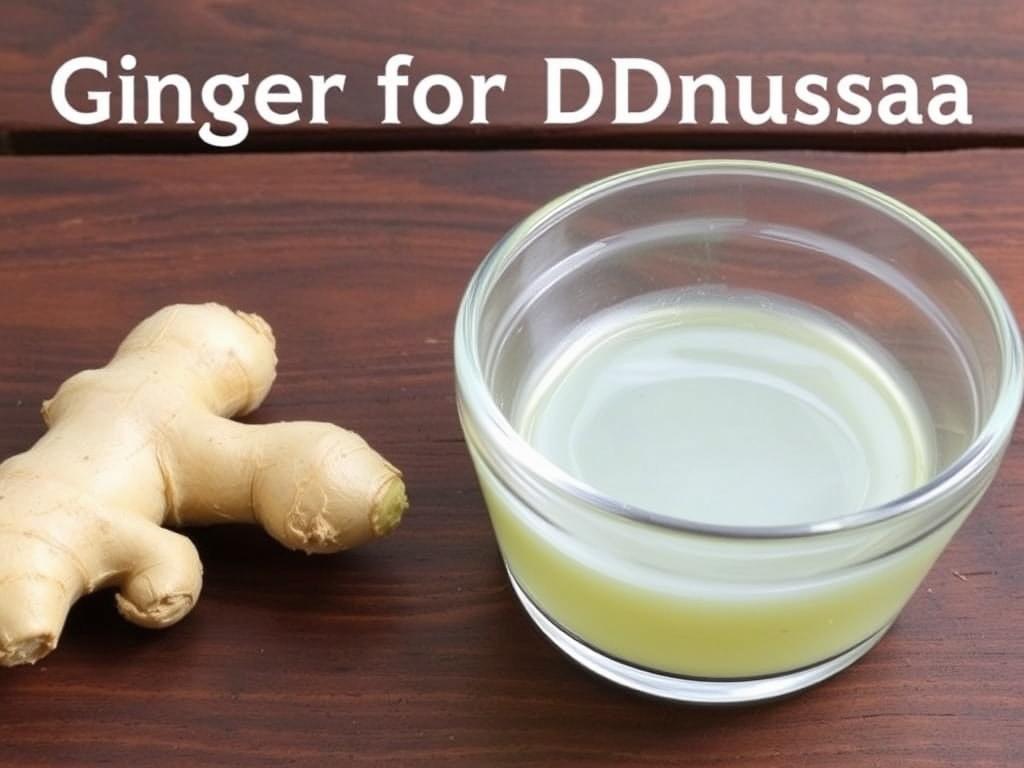     Ginger for Nausea and Digestion. Practical tips and common questions