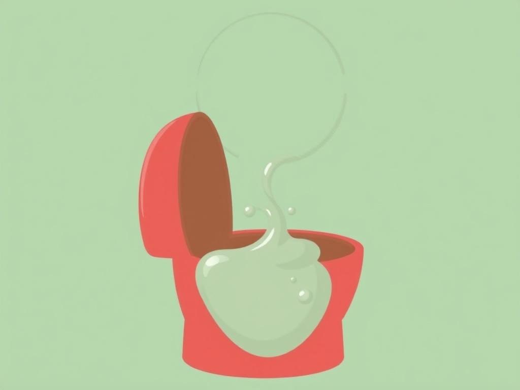     Mucus in Stool: Causes and When to See a Doctor. Conclusion