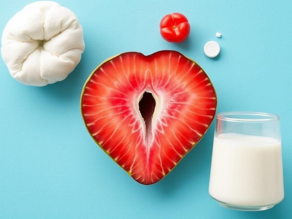     Hydrogen Breath Test for Lactose Intolerance. Final Practical Advice