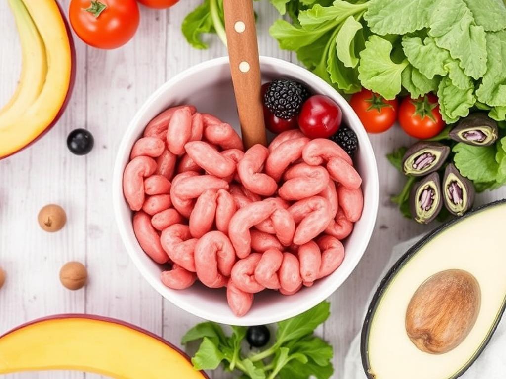     Die besten Lebensmittel für eine gesunde Verdauung. Recursos prácticos para comenzar hoy