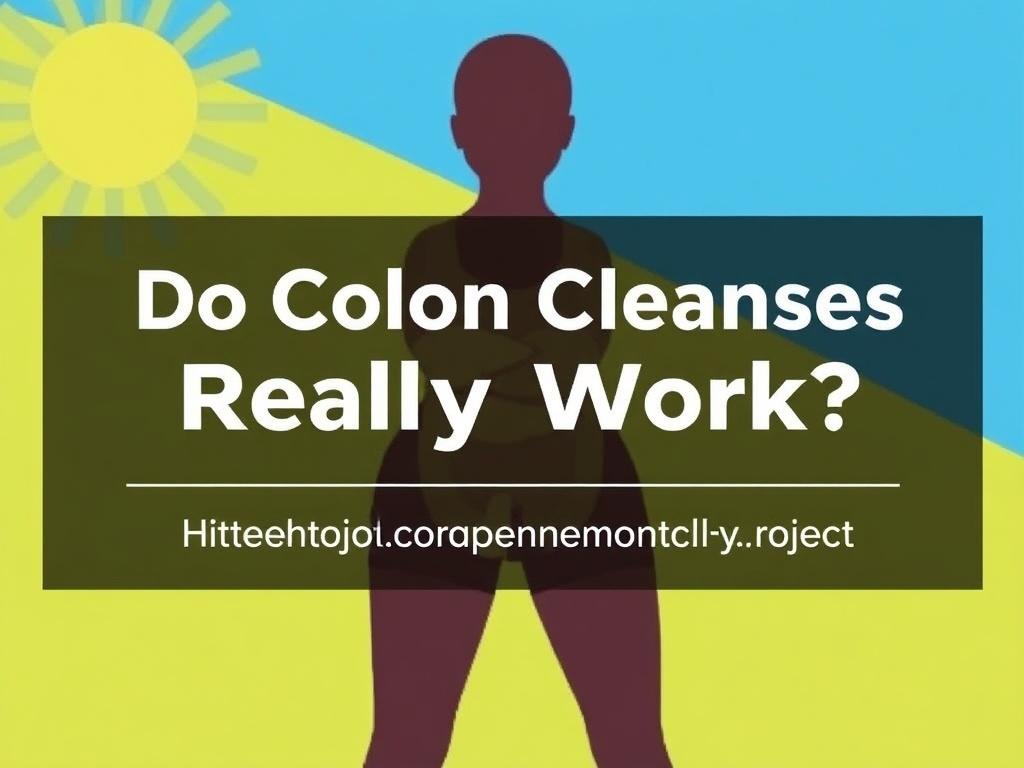     Do Colon Cleanses Really Work?. Risks and side effects to know about