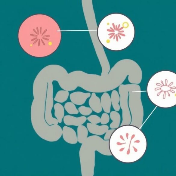 SIBO (Small Intestinal Bacterial Overgrowth): causas, síntomas y tratamientos que necesitas conocer