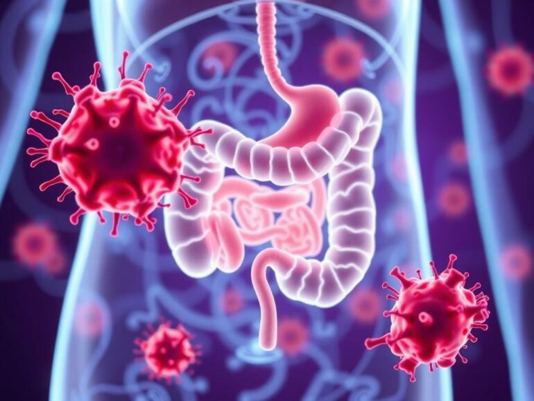 Die Rolle des Darms für das Immunsystem: por qué tu intestino manda más de lo que crees