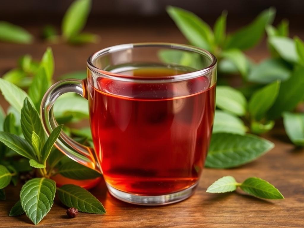     The Truth About "Detox" Teas. Safe Alternatives That Support Your Body’s Natural Detox Systems